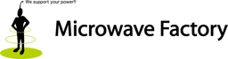 Microwave Factory Logo
